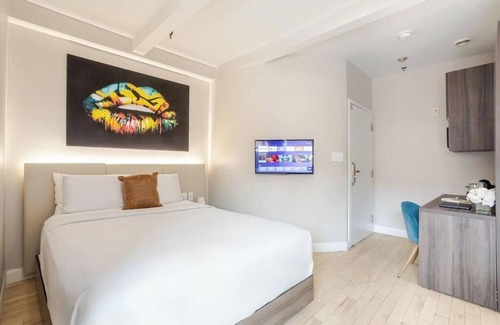 Gay Village House | Duo Royale – MTL Village Vibe