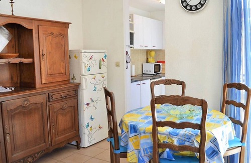 Cavaliere Beach Apartment | Duplex 2BR with Terrace, Parking, 2-min Walk to Beach - Le Lavandou