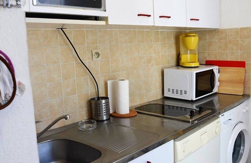 Cavaliere Beach Apartment | Duplex 2BR with Terrace, Parking, 2-min Walk to Beach - Le Lavandou