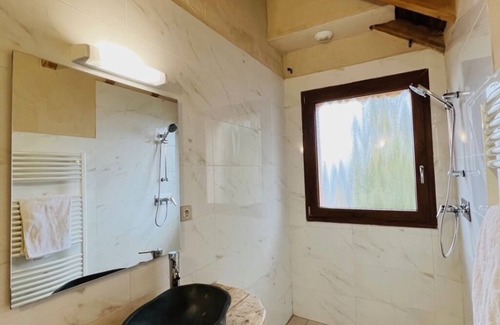 Chapelle-des-Bois Apartment | Duplex apartment at the foot of the cross-country ski trails