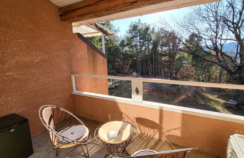 Sault Apartment | Duplex Apartment - 1 to 4 people