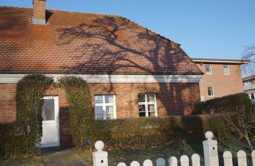 Lauterbach Apartment | Duplex apartment at the port of Lauterbach