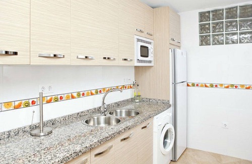 Cabo de Gata Apartment | Duplex apartment in Cabo de Gata. (VFT/AL/00015)