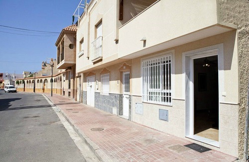 Cabo de Gata Apartment | Duplex apartment in Cabo de Gata. (VFT/AL/00015)