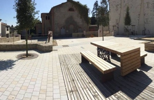Clisson Apartment | Duplex apartment in charming neighborhood close to downtown and all amenities, pets allowed