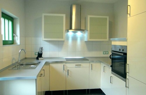 Schmatzin Apartment | Duplex apartment in the ensemble of the listed building. 'Baltic Kate' for 2-3 guests