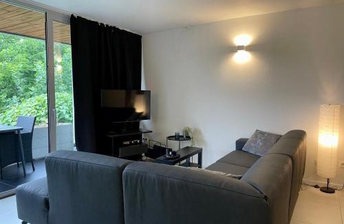 Mortsel Apartment | Duplex appartement in rustige woonwijk