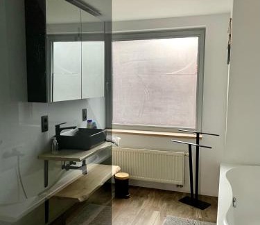 Mortsel Apartment | Duplex appartement in rustige woonwijk