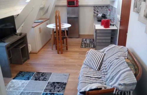 Pau-Sud Apartment | Duplex Casa for a comfortable stay in the city of Paloise
