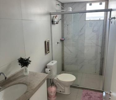 Jiboia Branca House | Duplex Completo para a Cop 30
