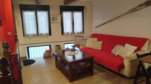 Bermeo Apartment | Duplex con encanto en casco viejo junto al puerto