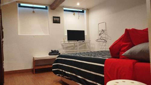 Bermeo Apartment | Duplex con encanto en casco viejo junto al puerto
