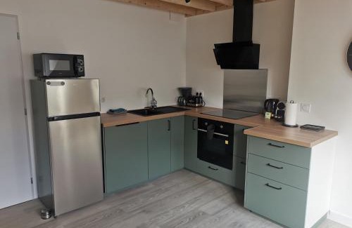 Beaugency Apartment | Duplex de charme au coeur de Beaugency