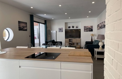 Wazemmes House | DUPLEX DU BIPLAN