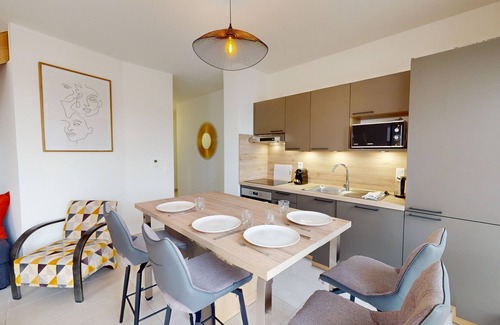 Illkirch-Graffenstaden Apartment | Duplex Foret Noire