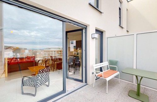 Illkirch-Graffenstaden Apartment | Duplex Foret Noire