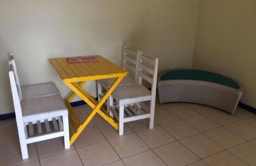 Tucuns House | Duplex House Praia de Tucuns
