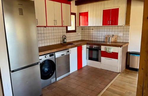 Roda de Isabena Apartment | Duplex in Roda de Isábena