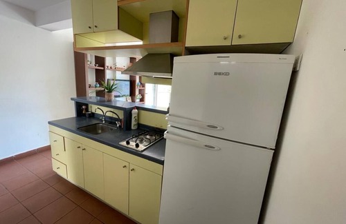 Zouk Mosbeh Ski Chalet | Duplex in Siwar Resort, 1 bedroom, WIFI, parking, near Rimal