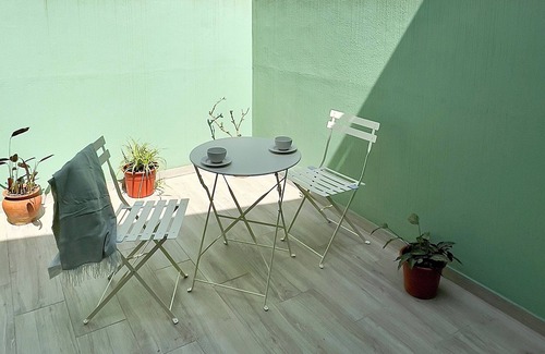 Nossa Senhora do Populo Apartment | Duplex in the Center of Caldas da Rainha– Ideal for Discovering the Silver Coast