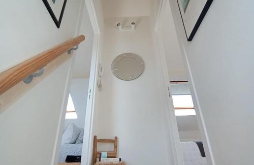 Ukkel Apartment | Duplex in uccle