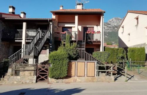Laspuna House | Duplex La Valle Ordesa-Ainsa