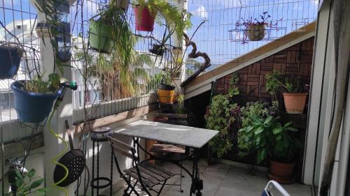 Marigot Apartment | Duplex Marigot centre-ville