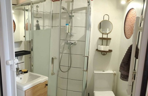 Saint-Prest Apartment | Duplex Meublé - Classé 3 Etoiles par L'office de Tourisme 28