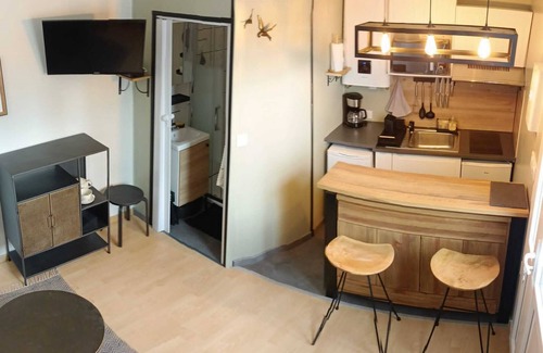 Saint-Prest Apartment | Duplex Meublé - Classé 3 Etoiles par L'office de Tourisme 28