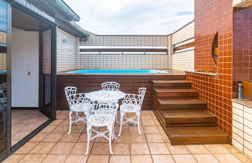 America Apartment | DUPLEX PENTHOUSE 3 SUITES