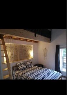 Prades House | Duplex refait à neuf dans vieille bâtisse