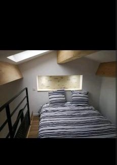 Prades House | Duplex refait à neuf dans vieille bâtisse