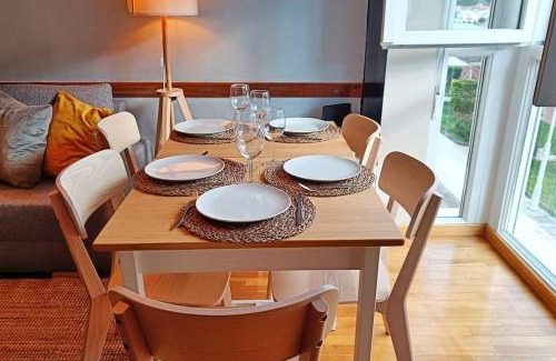 San Juan de la Arena Apartment | Duplex San Juan de la Arena , Asturias , España