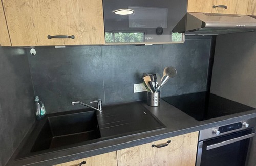 Laveissiere Apartment | Duplex T4 résidence les Étoiles du Sud