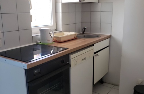 Canale-di-Verde Apartment | Duplex vue Mer, au Calme au Milieu D'un Jardin, à 150m de la Plage à Pieds