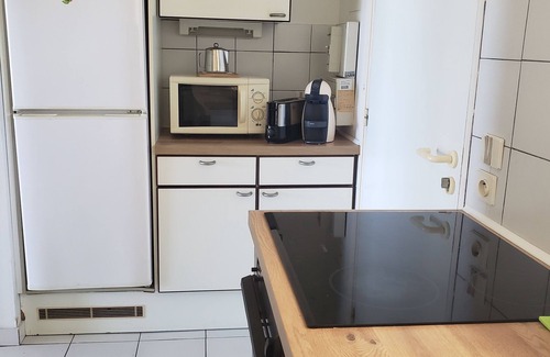 Canale-di-Verde Apartment | Duplex vue Mer, au Calme au Milieu D'un Jardin, à 150m de la Plage à Pieds