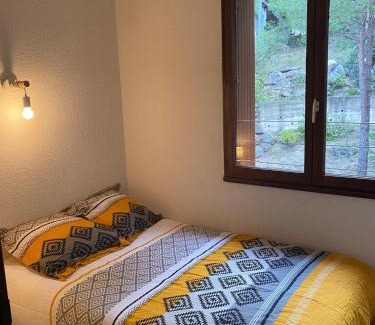 La Franqui Apartment | Duplex with sea view Leucate La Franqui
