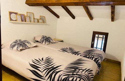 La Franqui Apartment | Duplex with sea view Leucate La Franqui