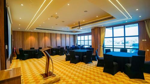 Duqm Hotel | Duqm Express Hotel