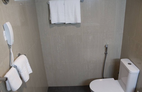 Duqm Hotel | DUQM EXPRESS