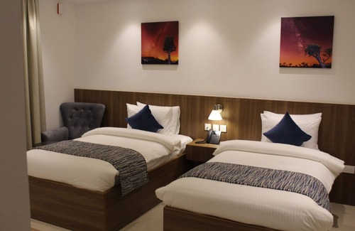 Duqm Hotel | DUQM EXPRESS