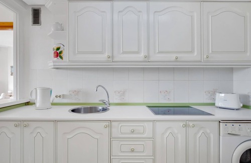Carihuela Apartment | Duquesa 506 - 2 Terraces with Sea Views, Swimming pool, Parking