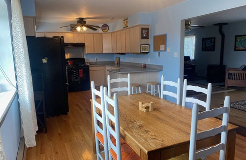 Aztec House | Durango, Aztec~Your Home on the Mesa!