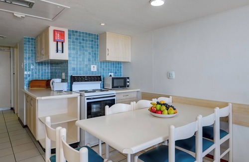 South Beach Apartment | Durban Spa