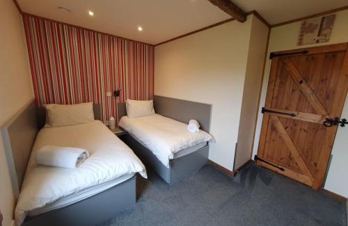 Durham Resort | Durham Coastal Lodges