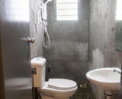 Alor Gajah House | Durian Ecolodge