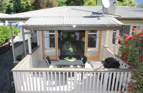 Whanganui House | Durie Vale Retreat