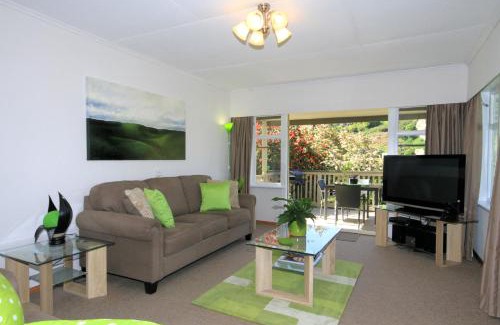 Whanganui House | Durie Vale Retreat