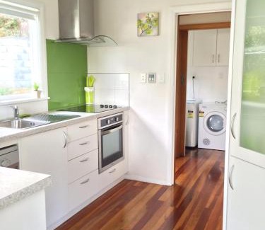Whanganui House | Durie Vale Retreat