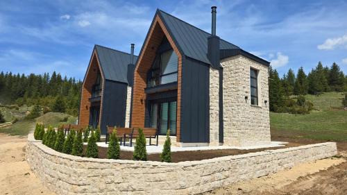Razvrsje Villa | Durmitor Summit